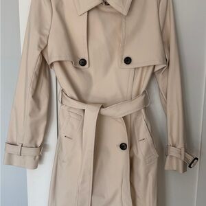 Club Monaco MATIE TRENCH Trench Coat